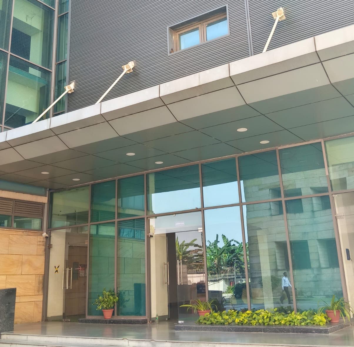 Amity University Kolkata Campus photo 13